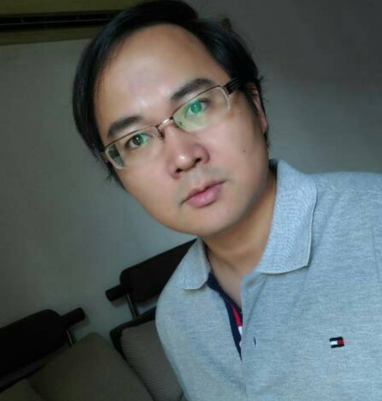 木火的第一张照片--新北蓝颜知己交友网